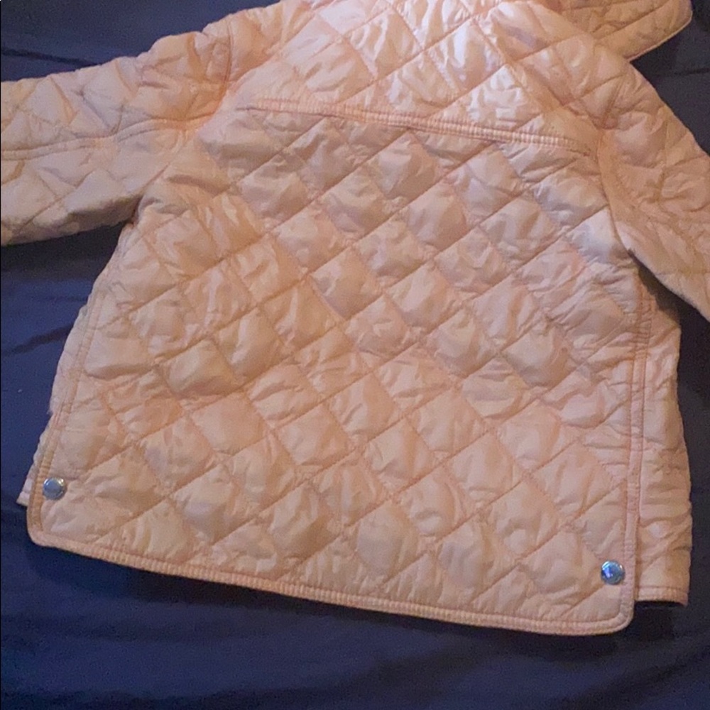 Jacket - Picture 3 of 5
